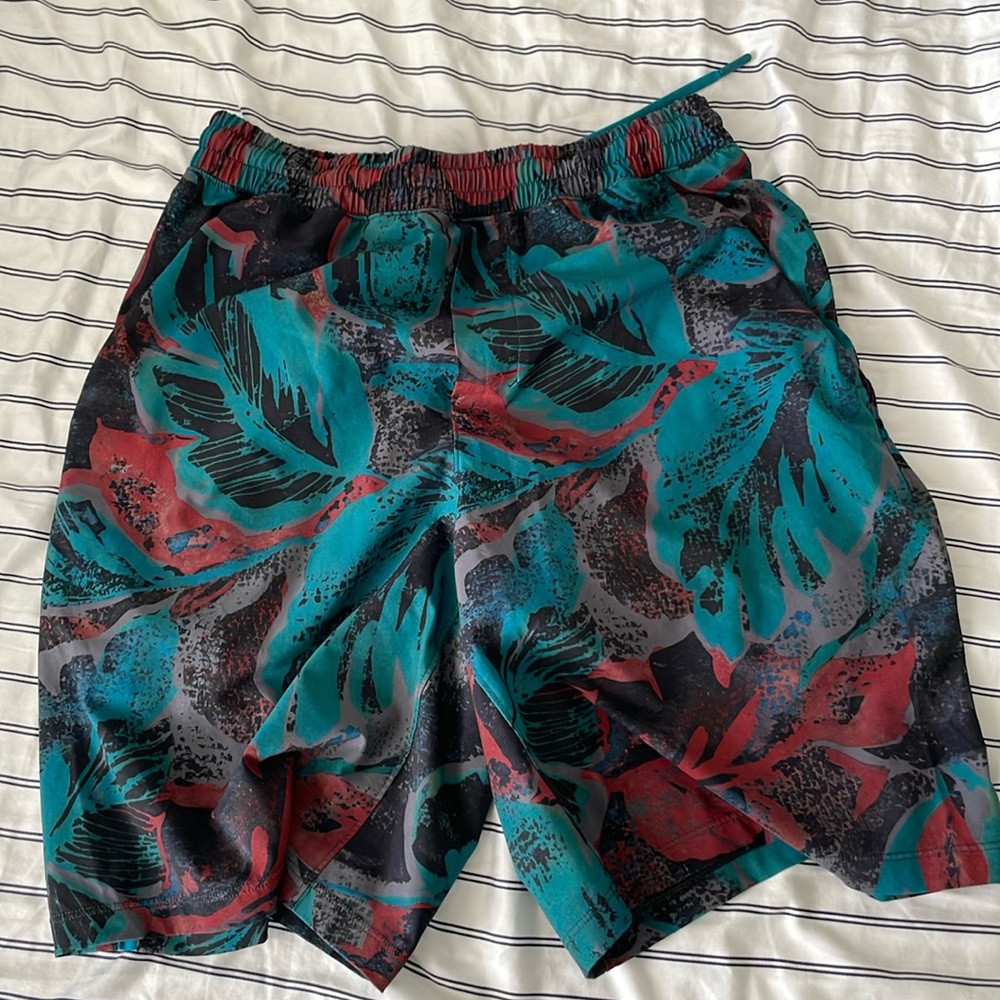 Lululemon Men’s Athletic Shorts